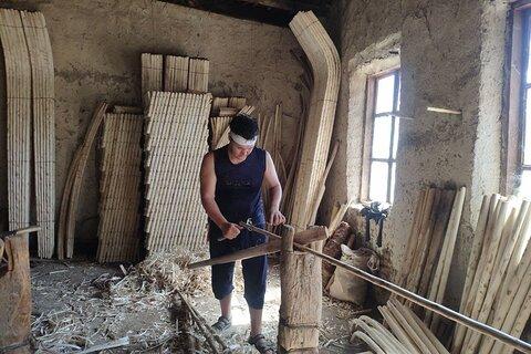 Karakalpak Heritage Tour to Chimbay and Khalkabad Villages