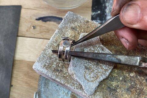 Jewellery Workshop in Albufeira