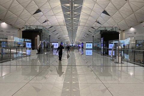 6-Hour Private Hong Kong Layover Tour