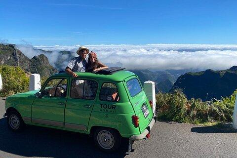 Good Vibe Madeira Tours