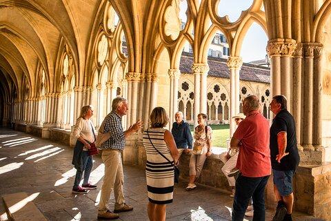 Private Guided Tour to Discover Bayonne