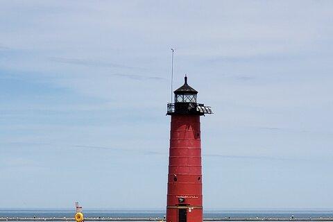 Kenosha Downtown Urban Art and Photography Walking Tour