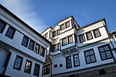Full-Day Private Best of Ohrid and Lake Ohrid Tour