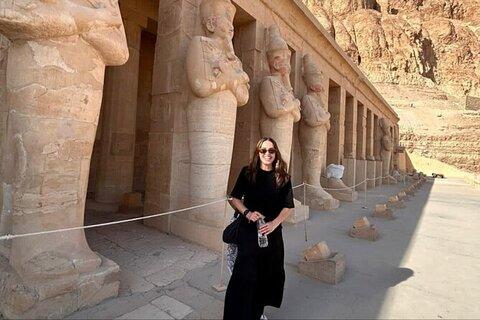 Over Day Tour From Marsa Alam to Luxor