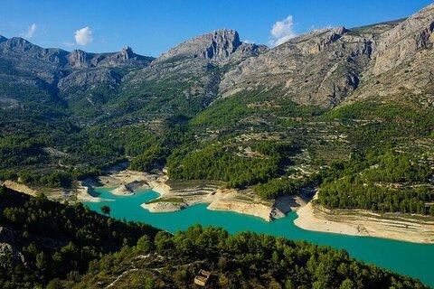 Guadalest and Altea Day Trip from Alicante or Benidorm