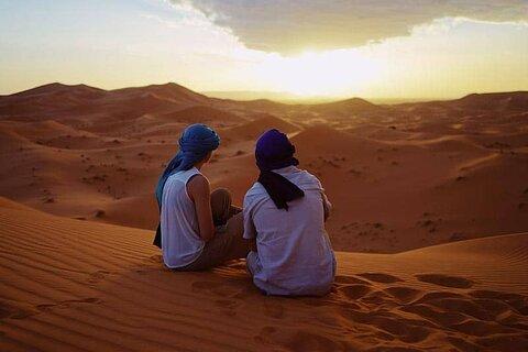 Private Fun VIP Custom Tours Tunisia (2-14 Days) Pickup All