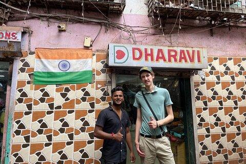 Dharavi Slum Walking Tour: Mumbai’s Inspiring Small Industries