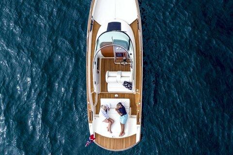 Oslo Fjord Private Cruise: Your Own Boat, Captain & Guide