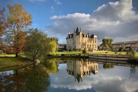 Saint-Emilion and Pomerol : Private Tour Grand Cru Classé