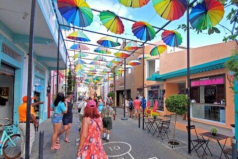 Puerto Plata City Tour Amber Cove Taino Bay Hotels