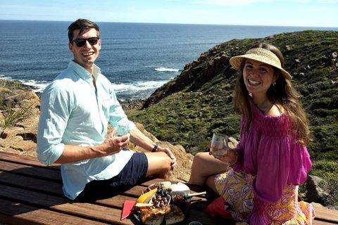 Fully Tailored Private Bespoke Tour of Margaret River